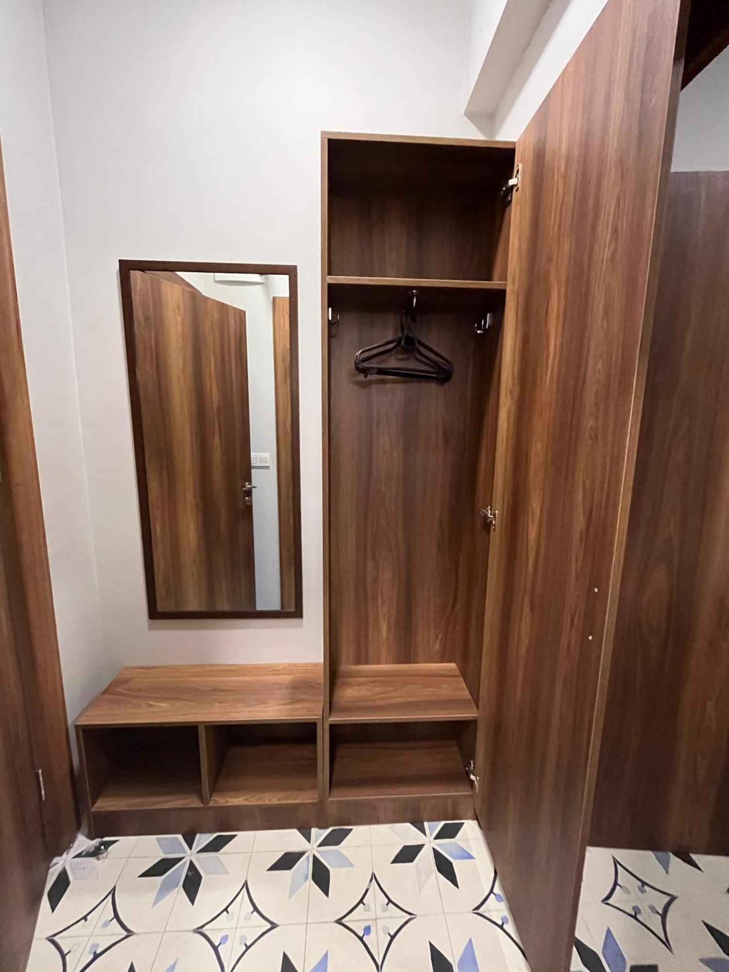 Andi Hotel Istanbul Eksteriør bilde